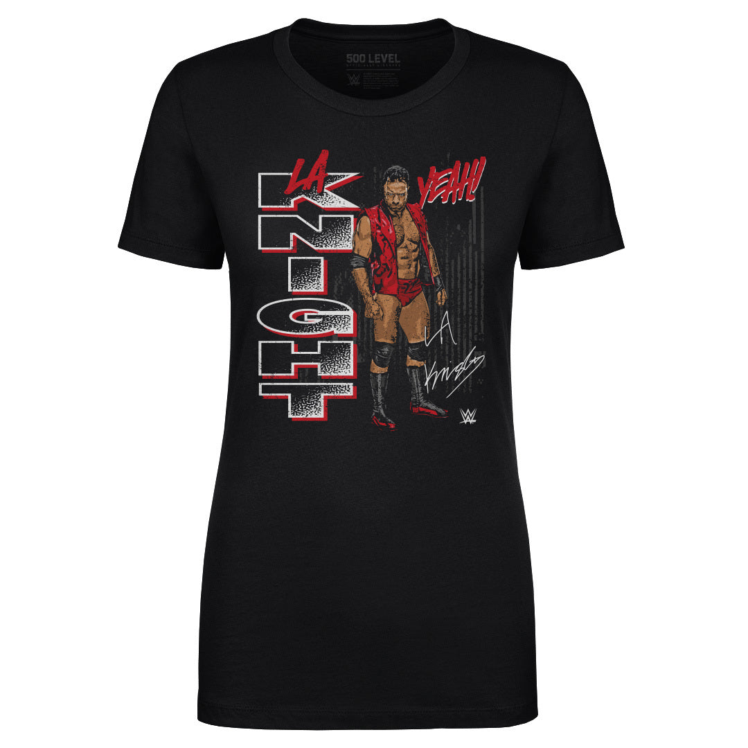 LA Knight Women's T-Shirt | 500 LEVEL