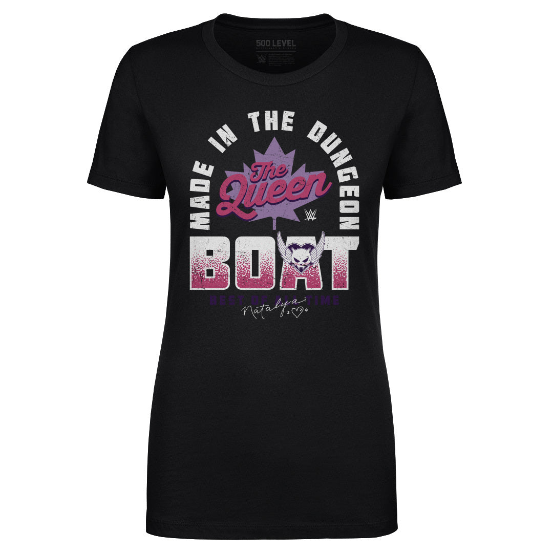Natalya Women's T-Shirt | 500 LEVEL