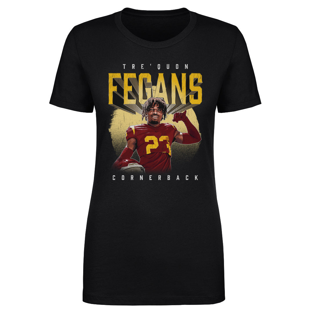 Tre'Quon Fegans Women's T-Shirt | 500 LEVEL