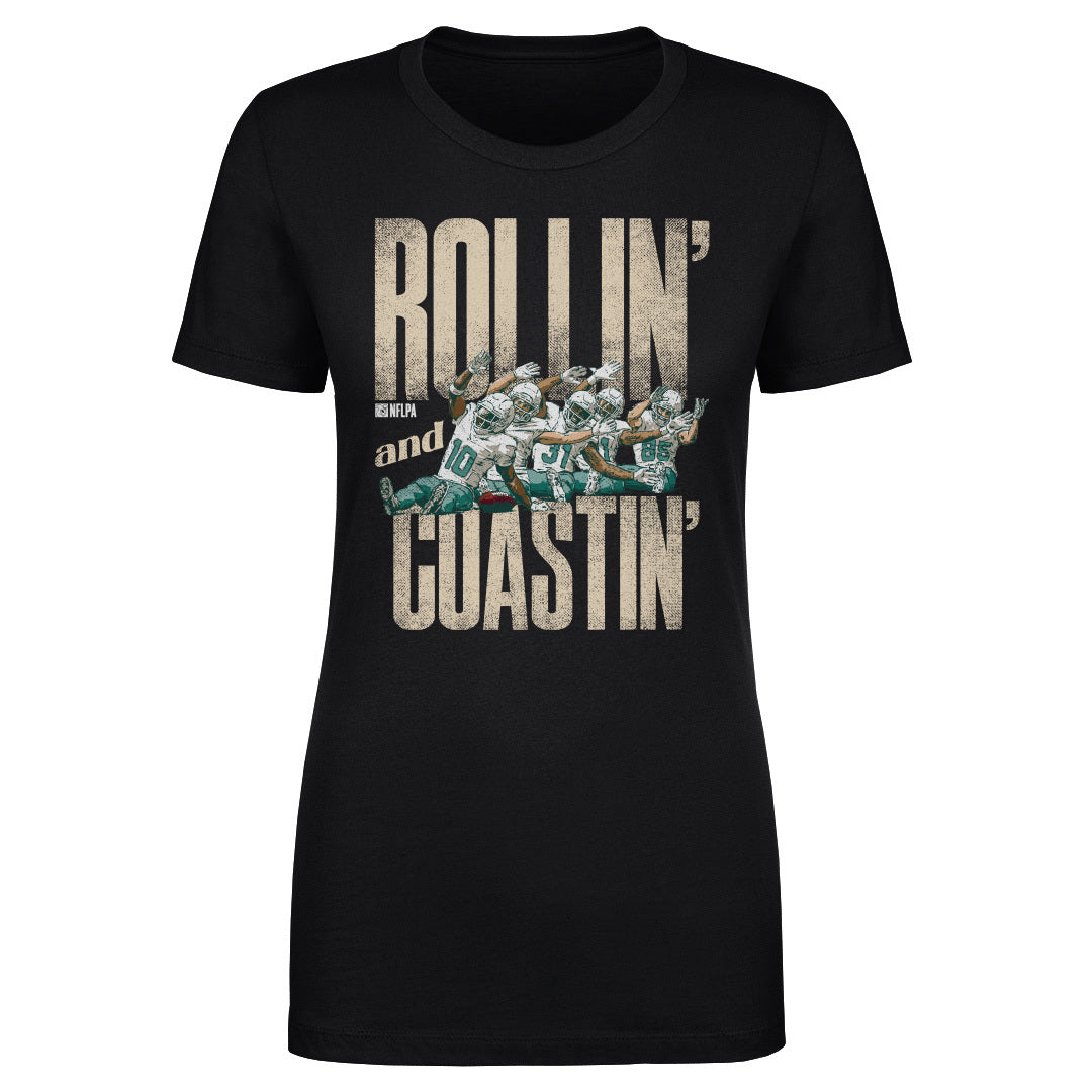 Tyreek Hill Women's T-Shirt | 500 LEVEL