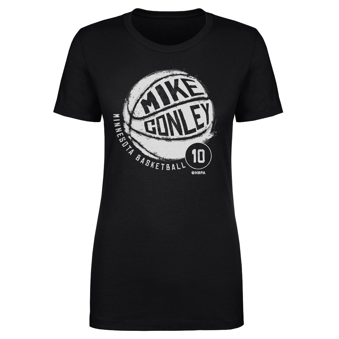 Mike Conley Women's T-Shirt | 500 LEVEL