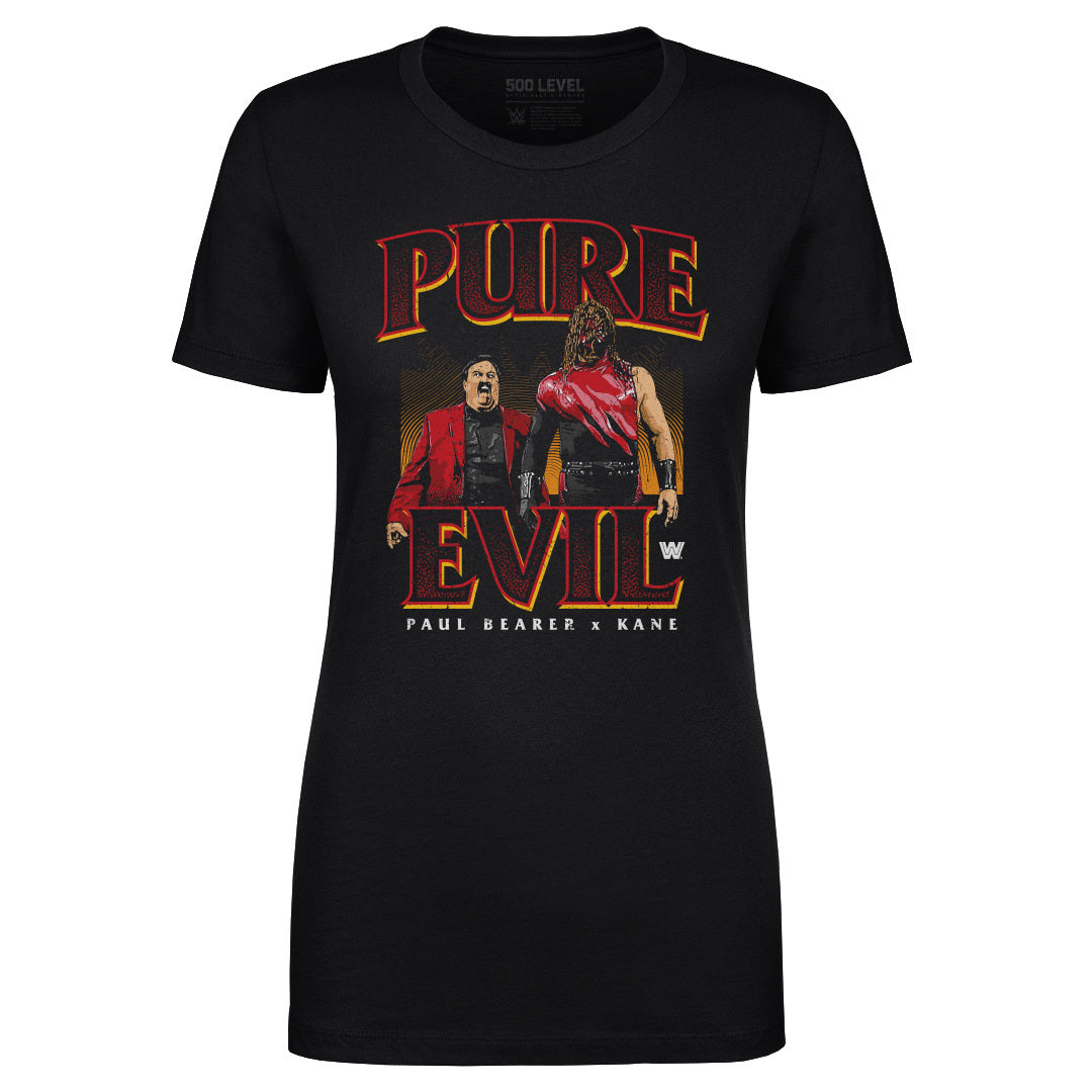 Kane Women's T-Shirt | 500 LEVEL