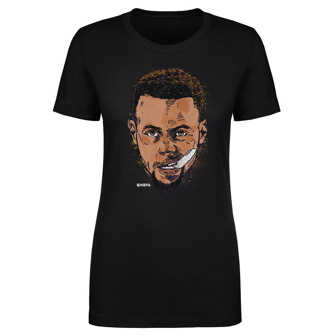 Steph Curry Women's T-Shirt | 500 LEVEL