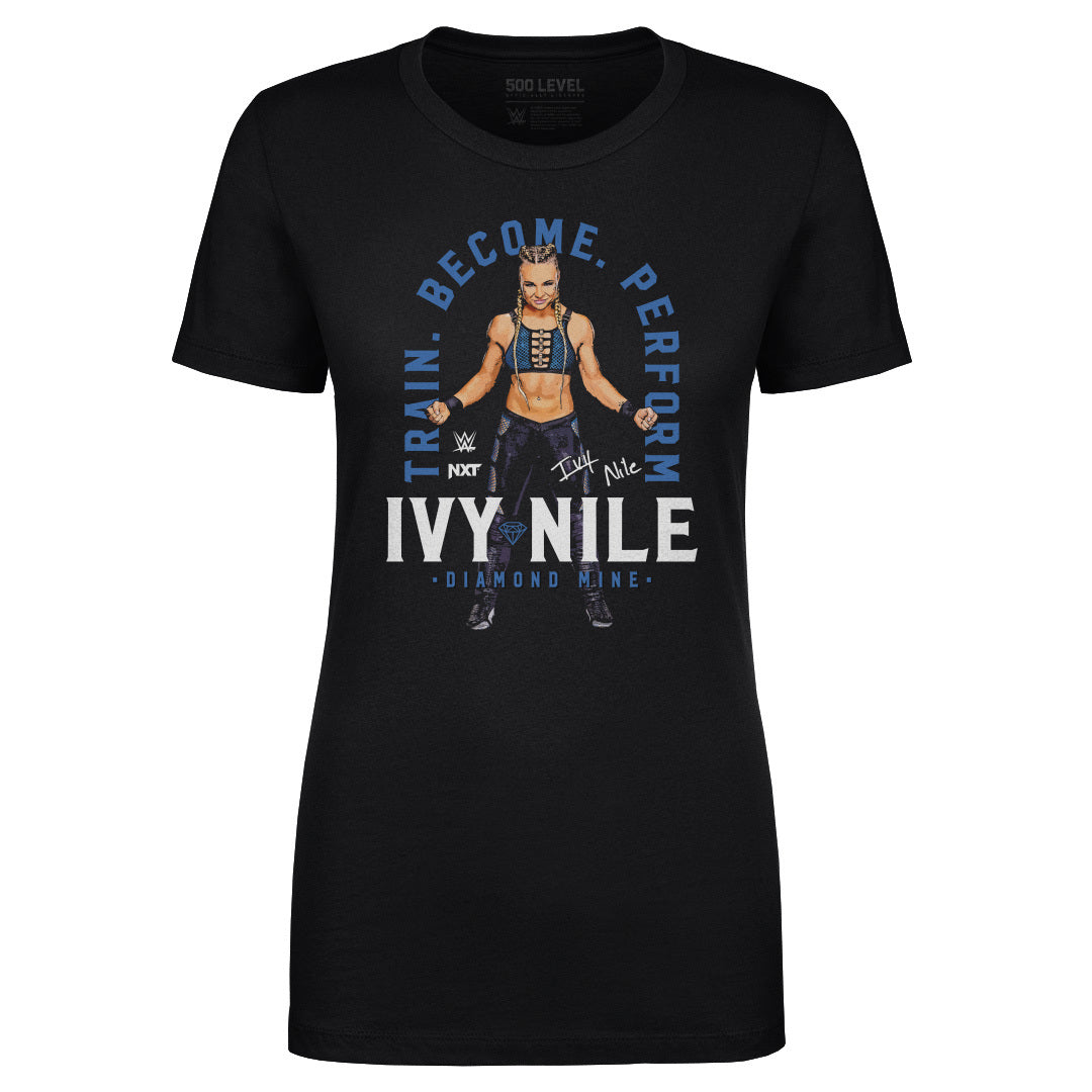 Ivy Nile Women's T-Shirt | 500 LEVEL