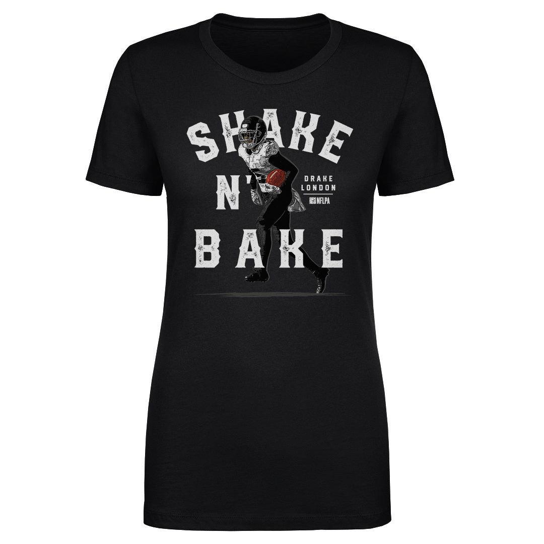 Drake London Women's T-Shirt | 500 LEVEL