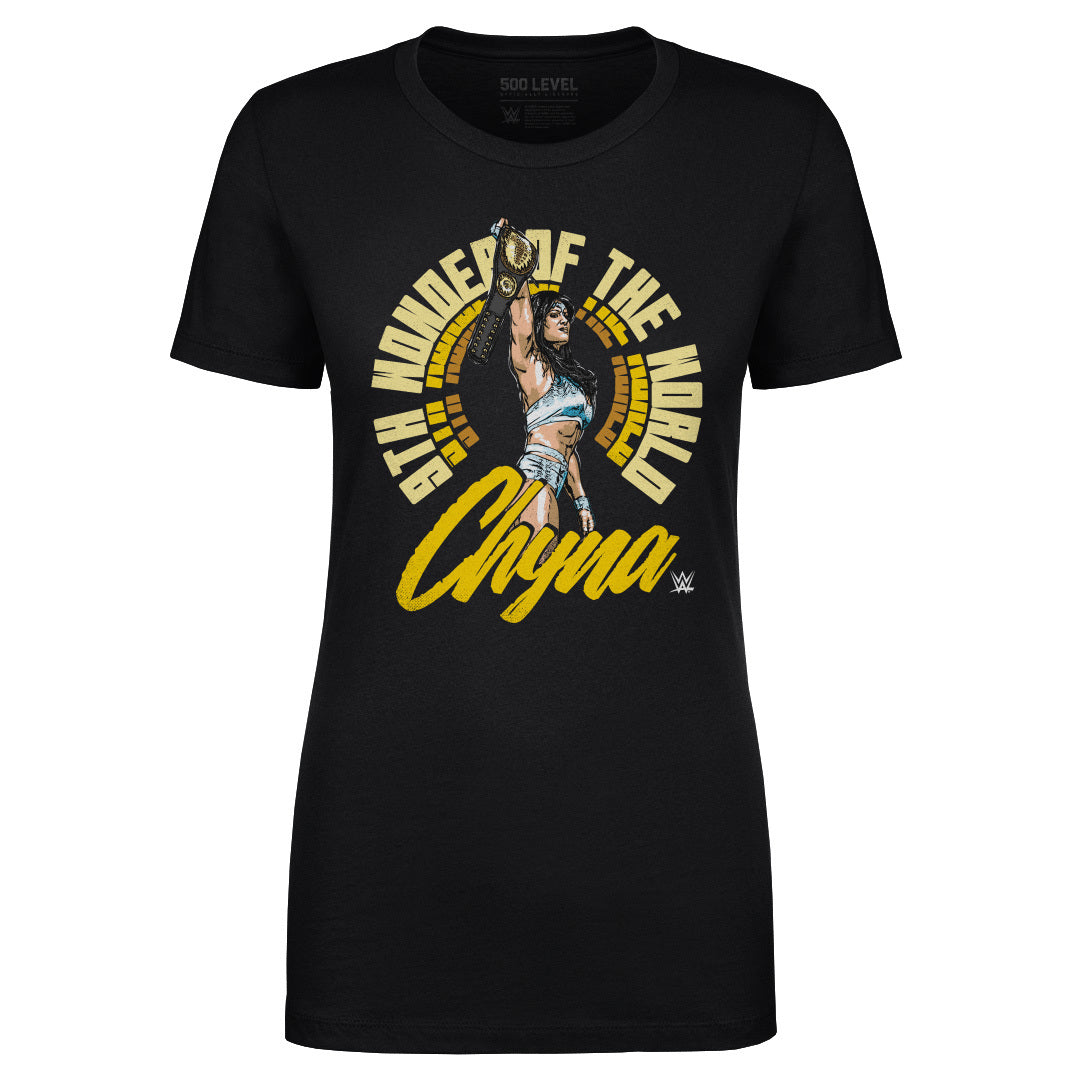 Chyna Women's T-Shirt | 500 LEVEL