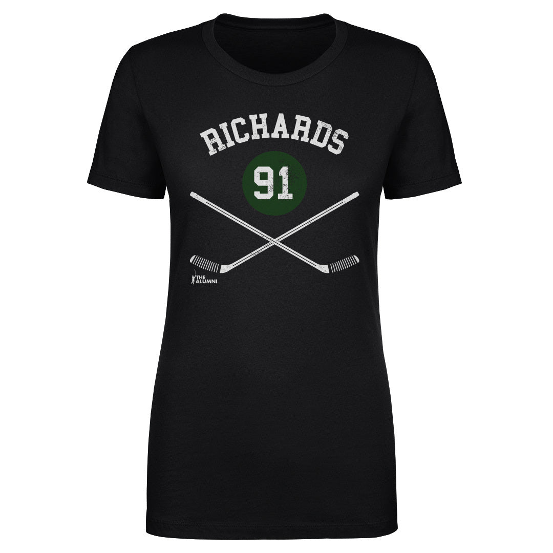 Brad Richards Women's T-Shirt | 500 LEVEL