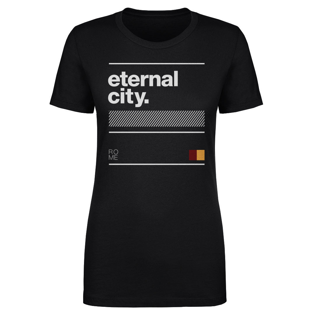 Rome Women's T-Shirt | 500 LEVEL