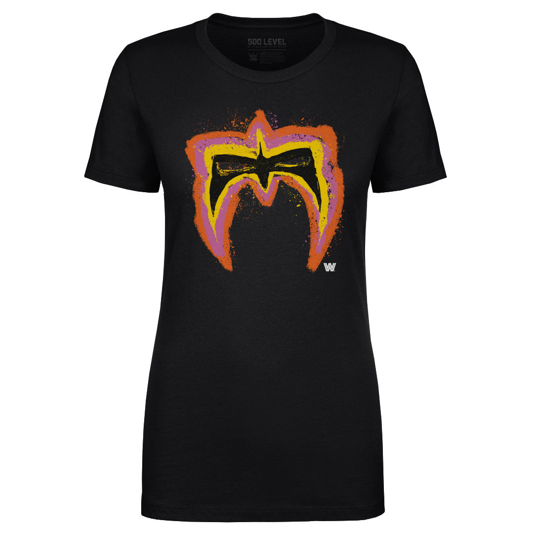 Ultimate Warrior Women's T-Shirt | 500 LEVEL