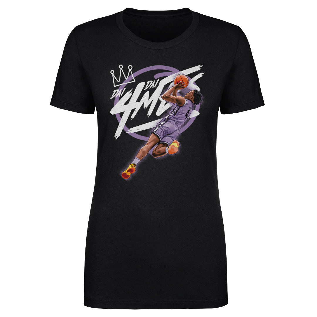 Dai Dai Ames Women's T-Shirt | 500 LEVEL