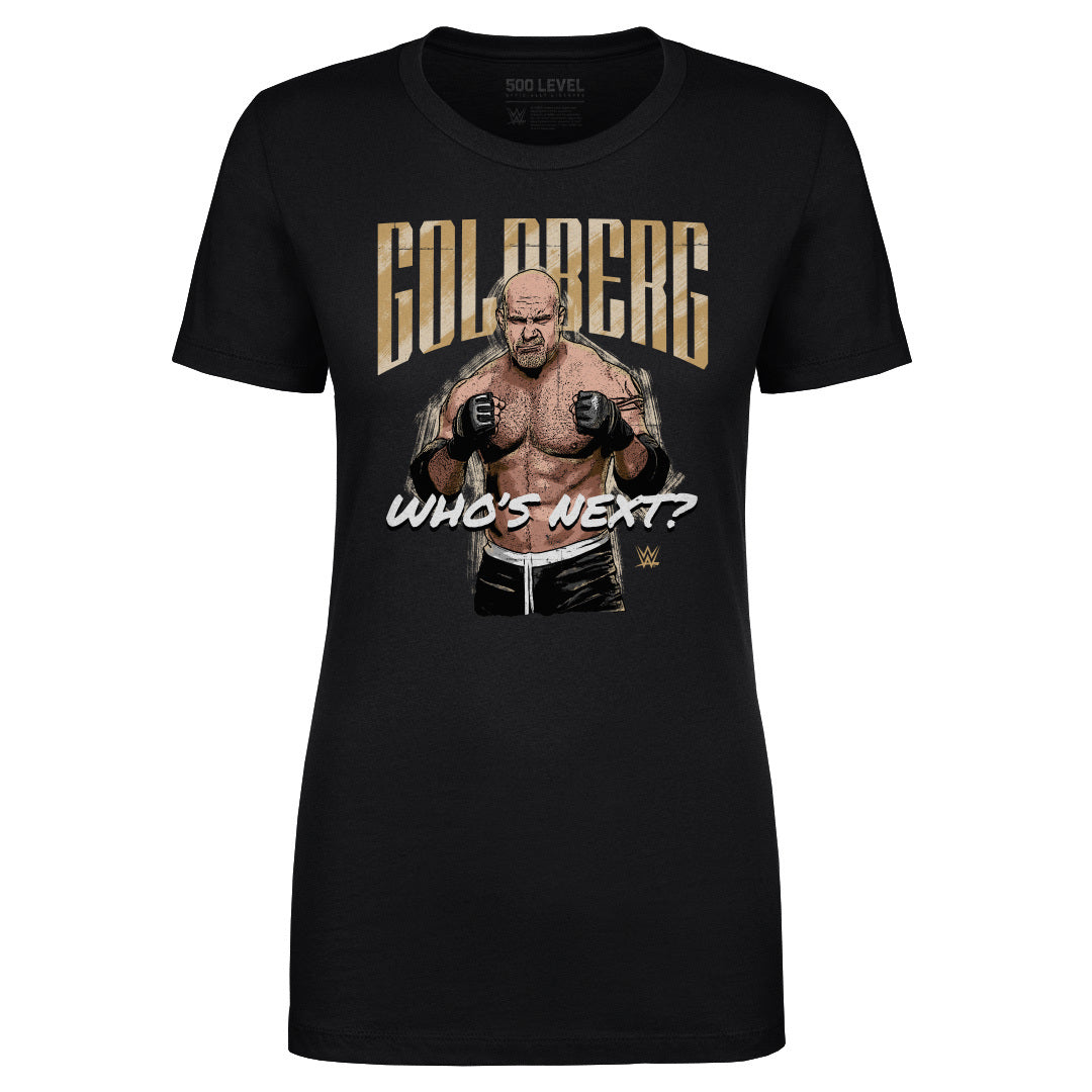Goldberg Women's T-Shirt | 500 LEVEL