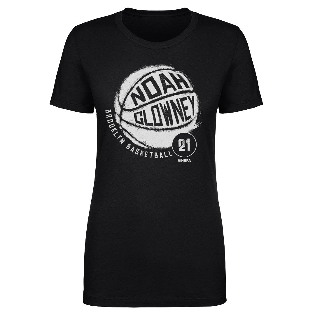 Noah Clowney Women's T-Shirt | 500 LEVEL
