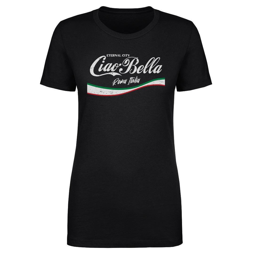 Italy Women's T-Shirt | 500 LEVEL