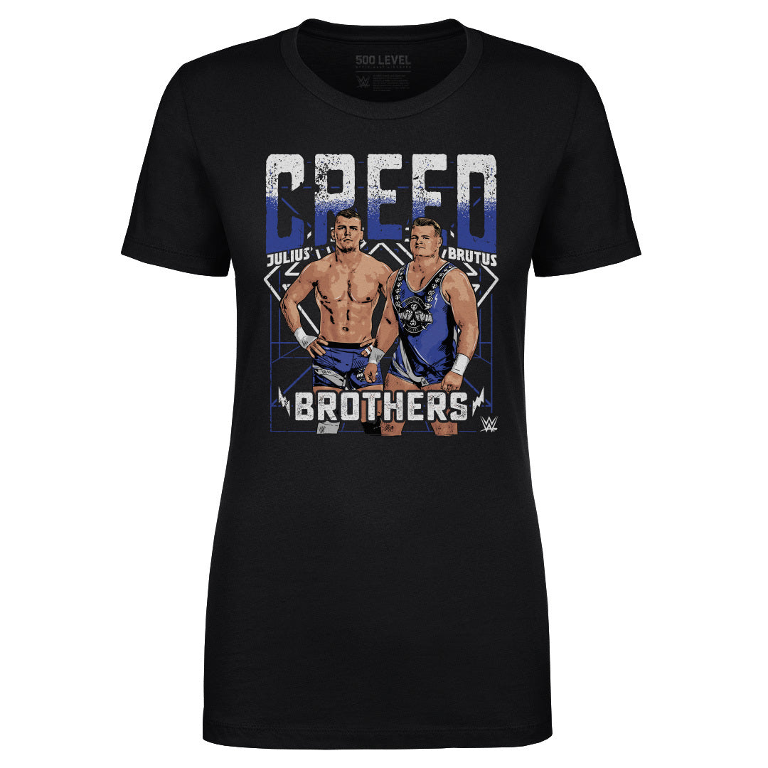 Creed Brothers Women's T-Shirt | 500 LEVEL