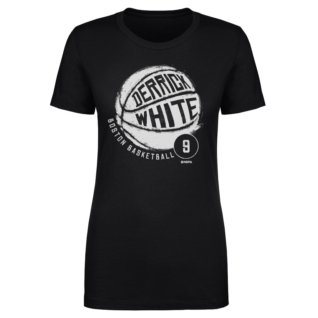 Derrick White Women's T-Shirt | 500 LEVEL
