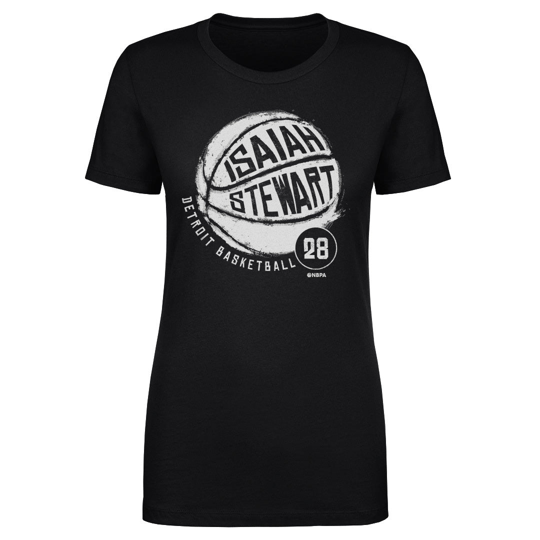 Isaiah Stewart Women's T-Shirt | 500 LEVEL
