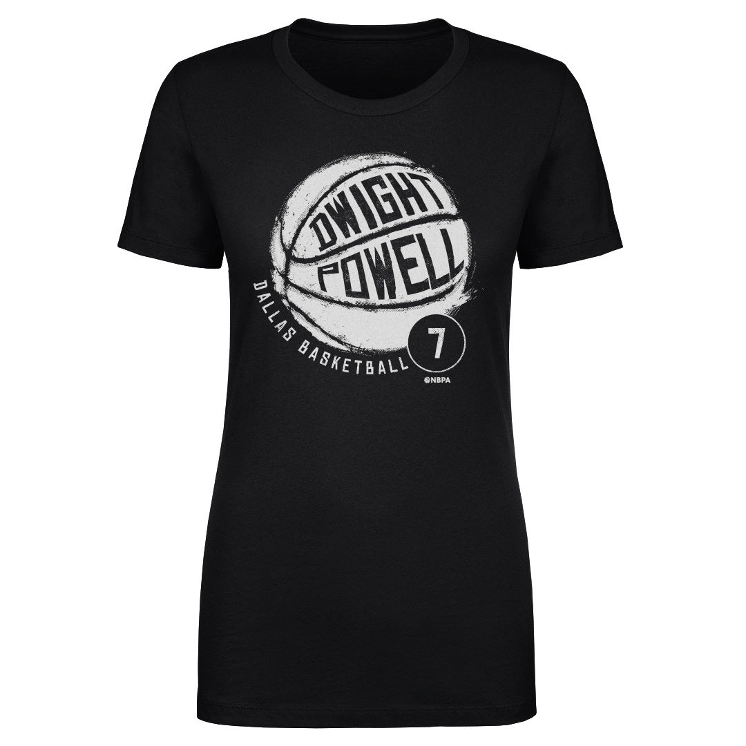 Dwight Powell Women's T-Shirt | 500 LEVEL