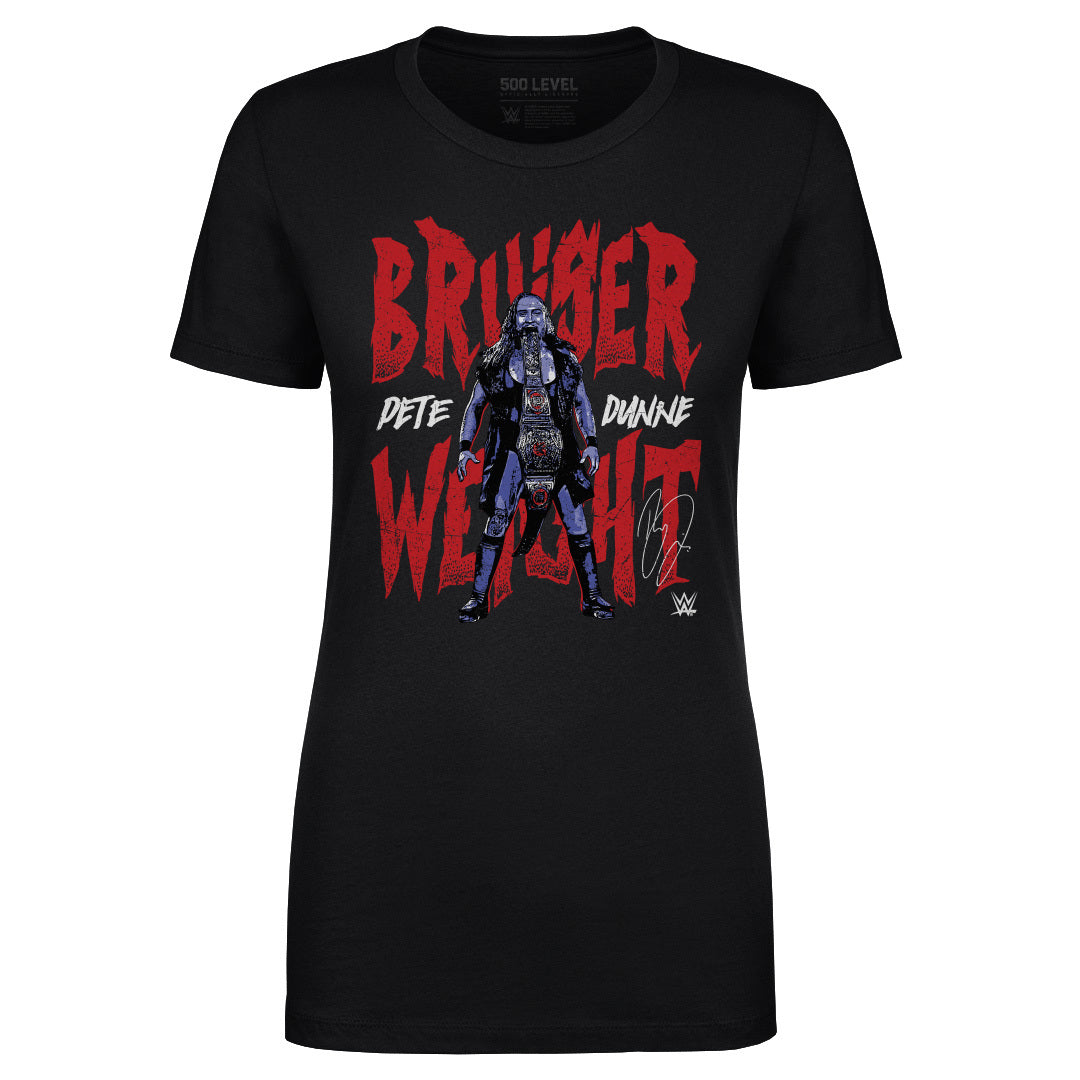 Pete Dunne Women's T-Shirt | 500 LEVEL