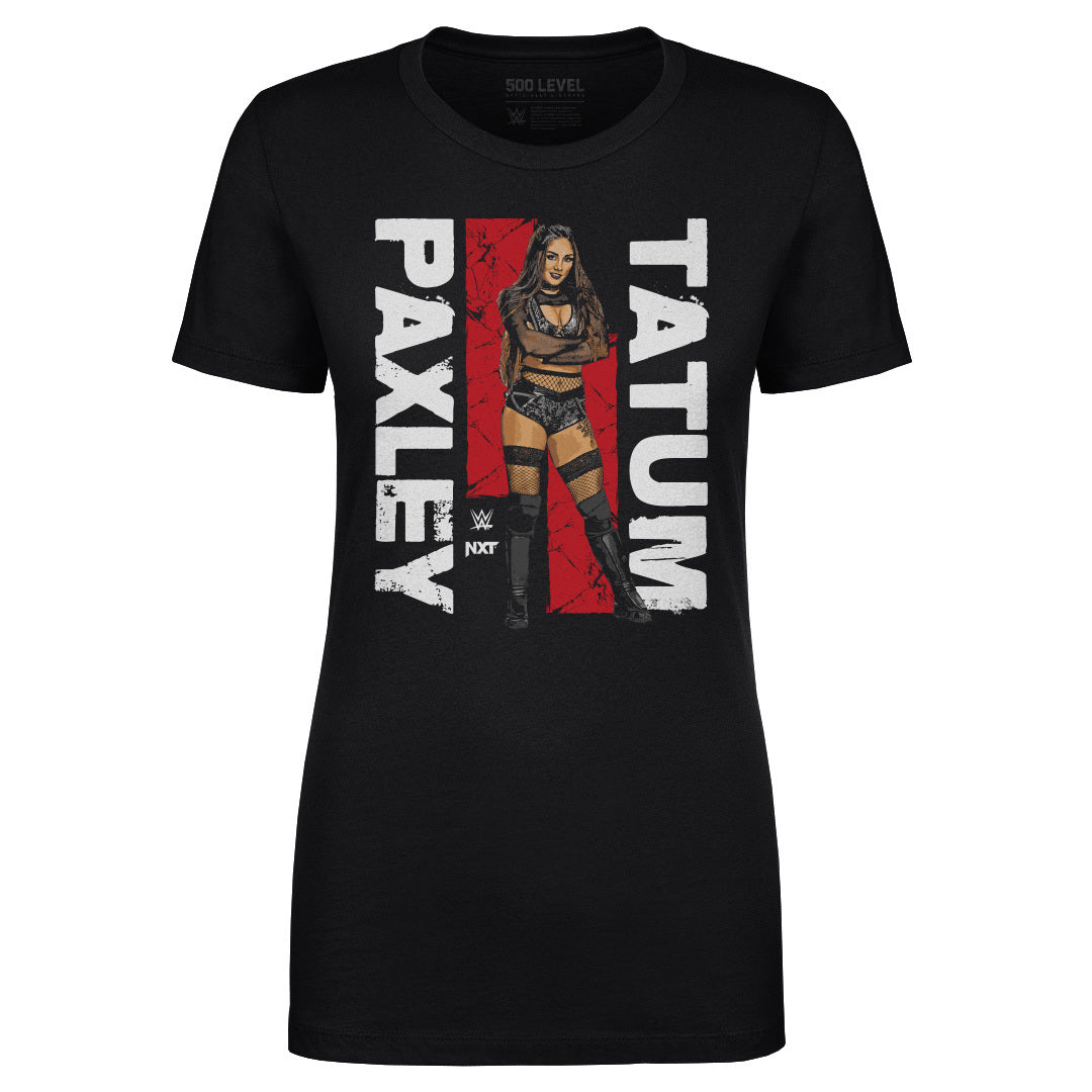 Tatum Paxley Women's T-Shirt | 500 LEVEL