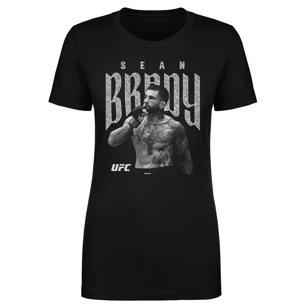 Sean Brady Women's T-Shirt | 500 LEVEL