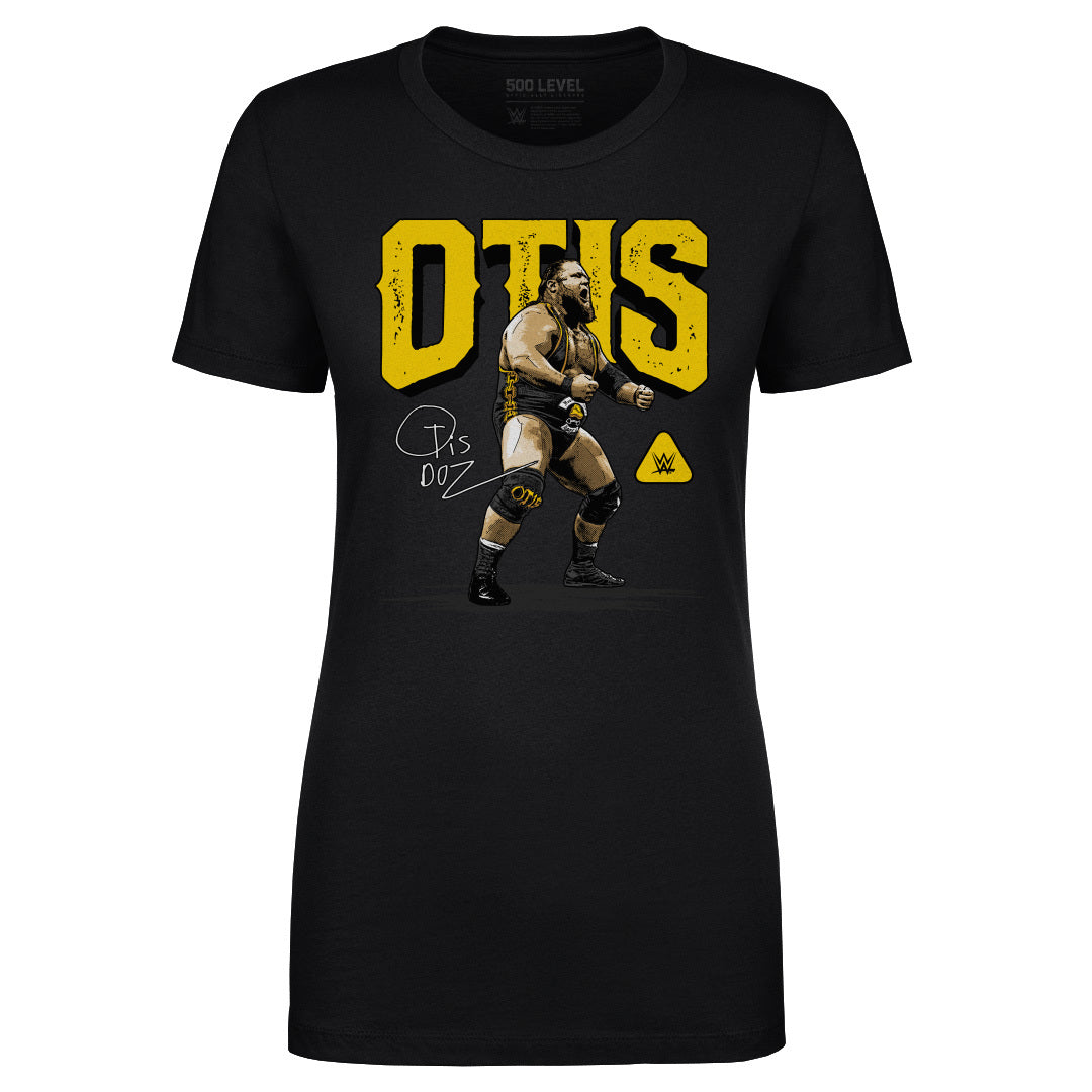 Otis Dozovic Women's T-Shirt | 500 LEVEL