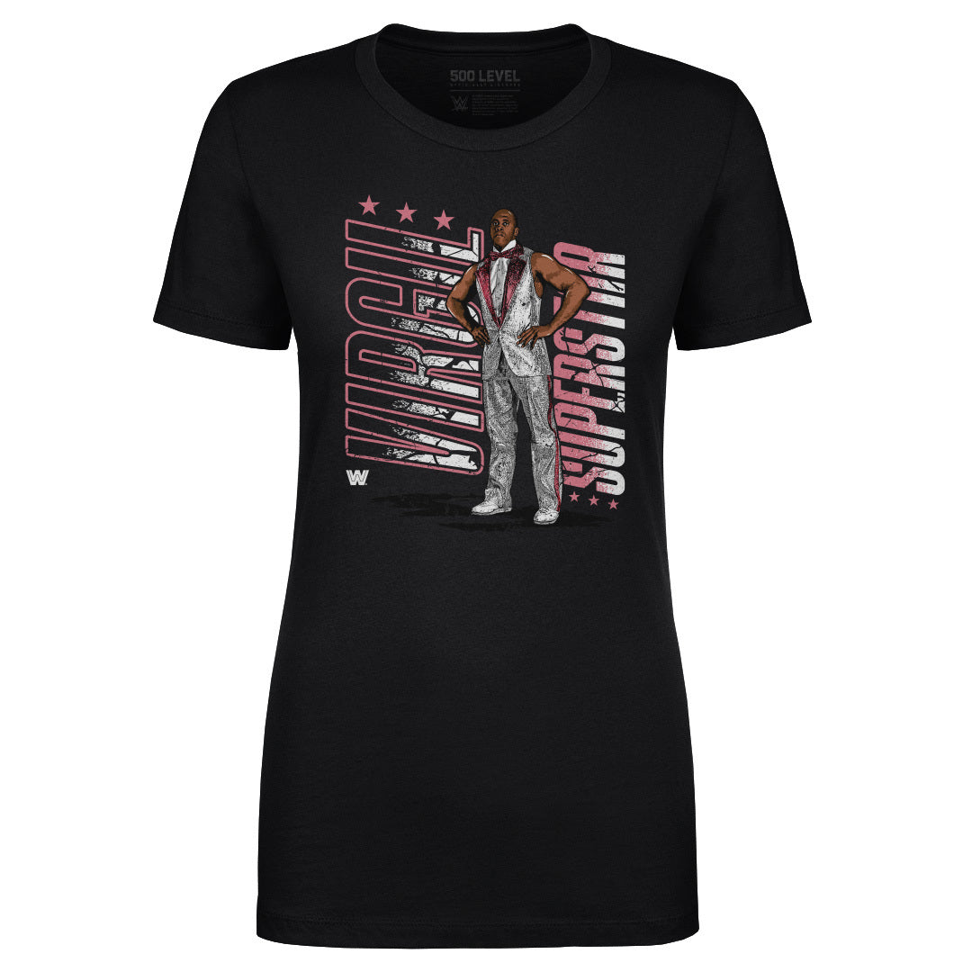 Virgil Women's T-Shirt | 500 LEVEL
