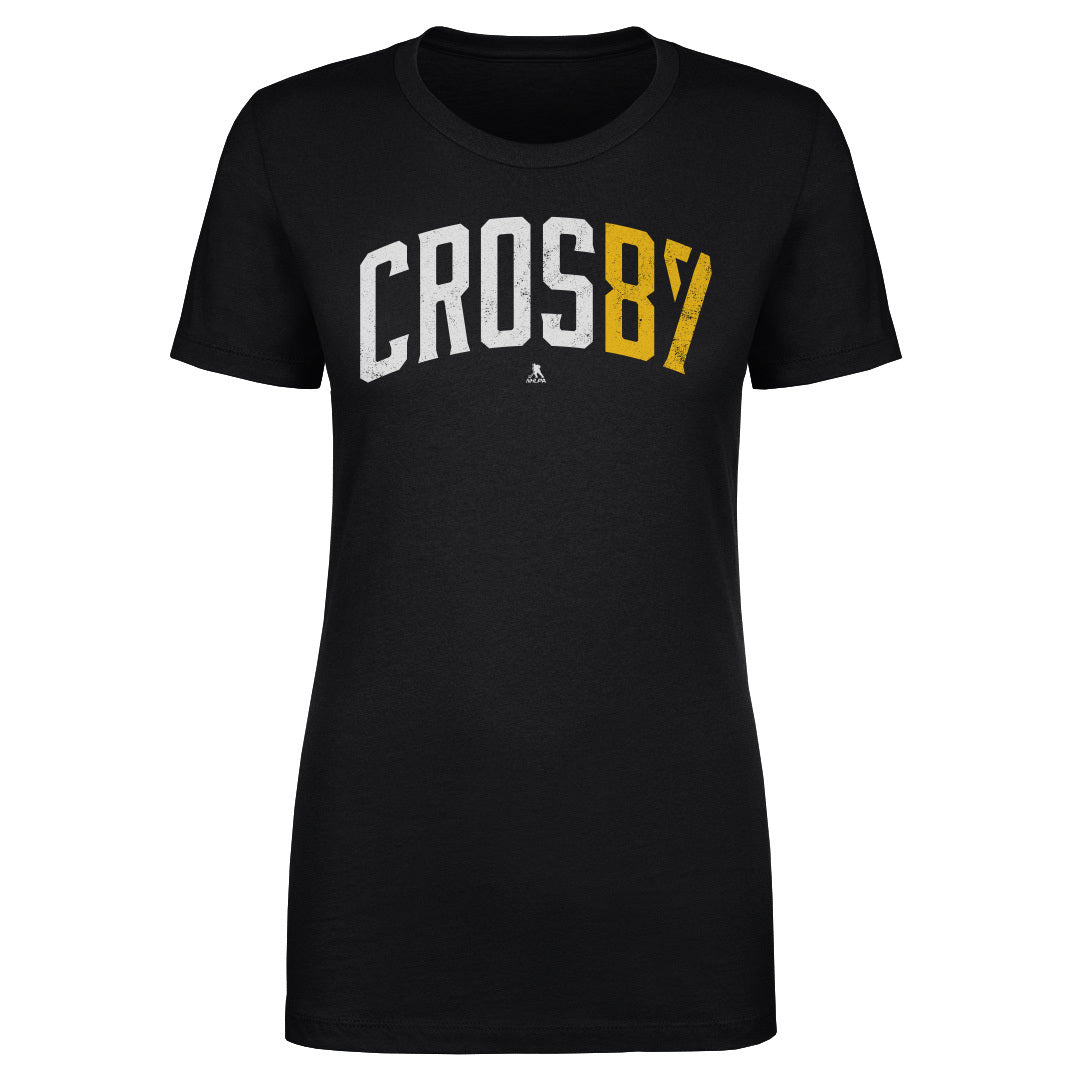 Sidney Crosby Women's T-Shirt | 500 LEVEL