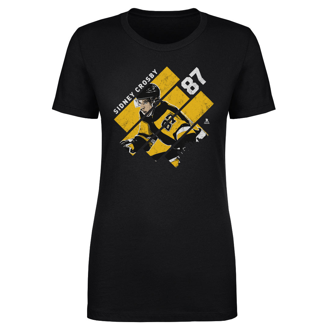 Sidney Crosby Women's T-Shirt | 500 LEVEL