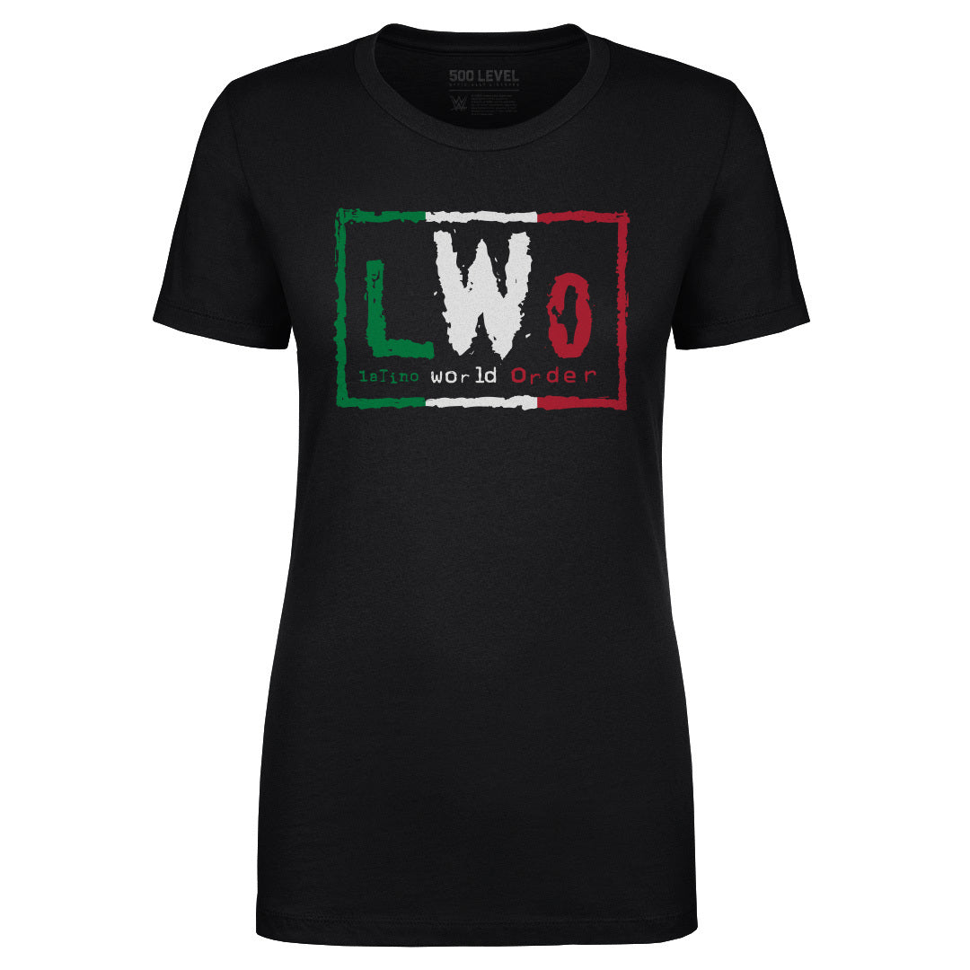LWO Women's T-Shirt | 500 LEVEL