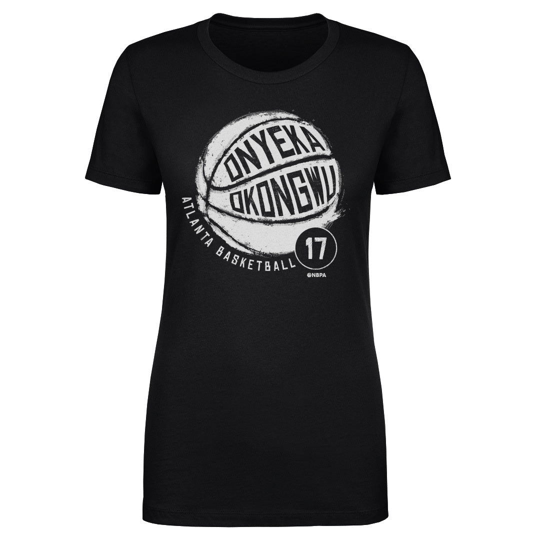 Onyeka Okongwu Women's T-Shirt | 500 LEVEL