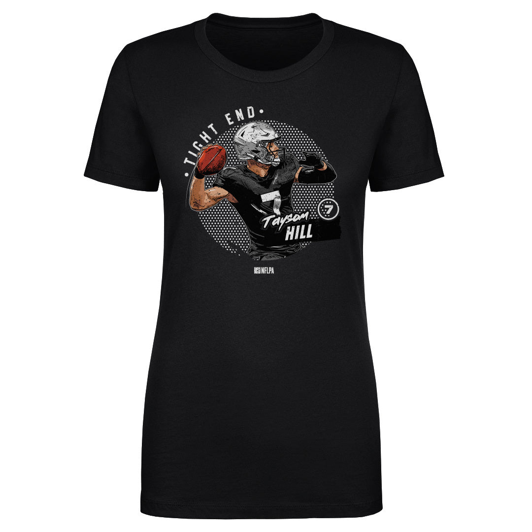Taysom Hill Women's T-Shirt | 500 LEVEL