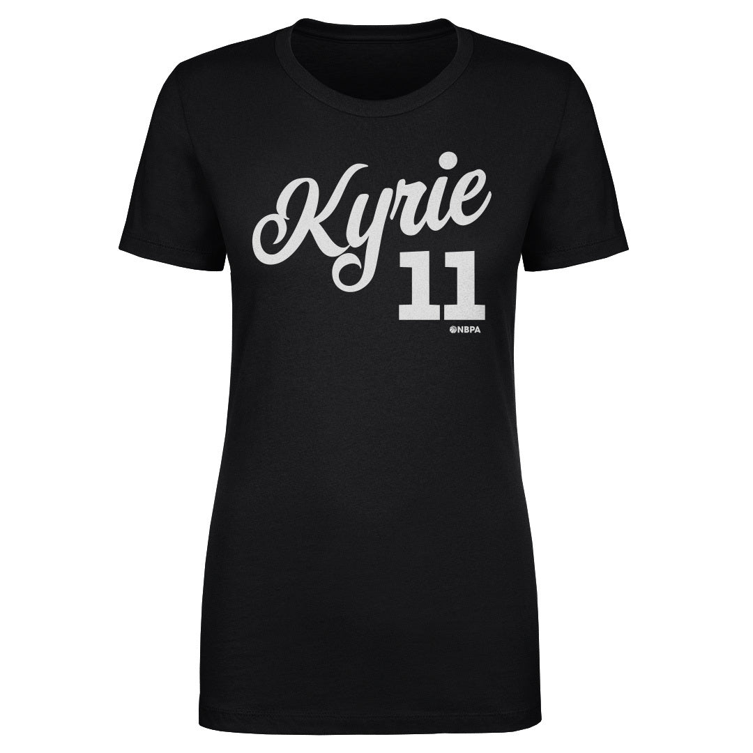 Kyrie Irving Women's T-Shirt | 500 LEVEL