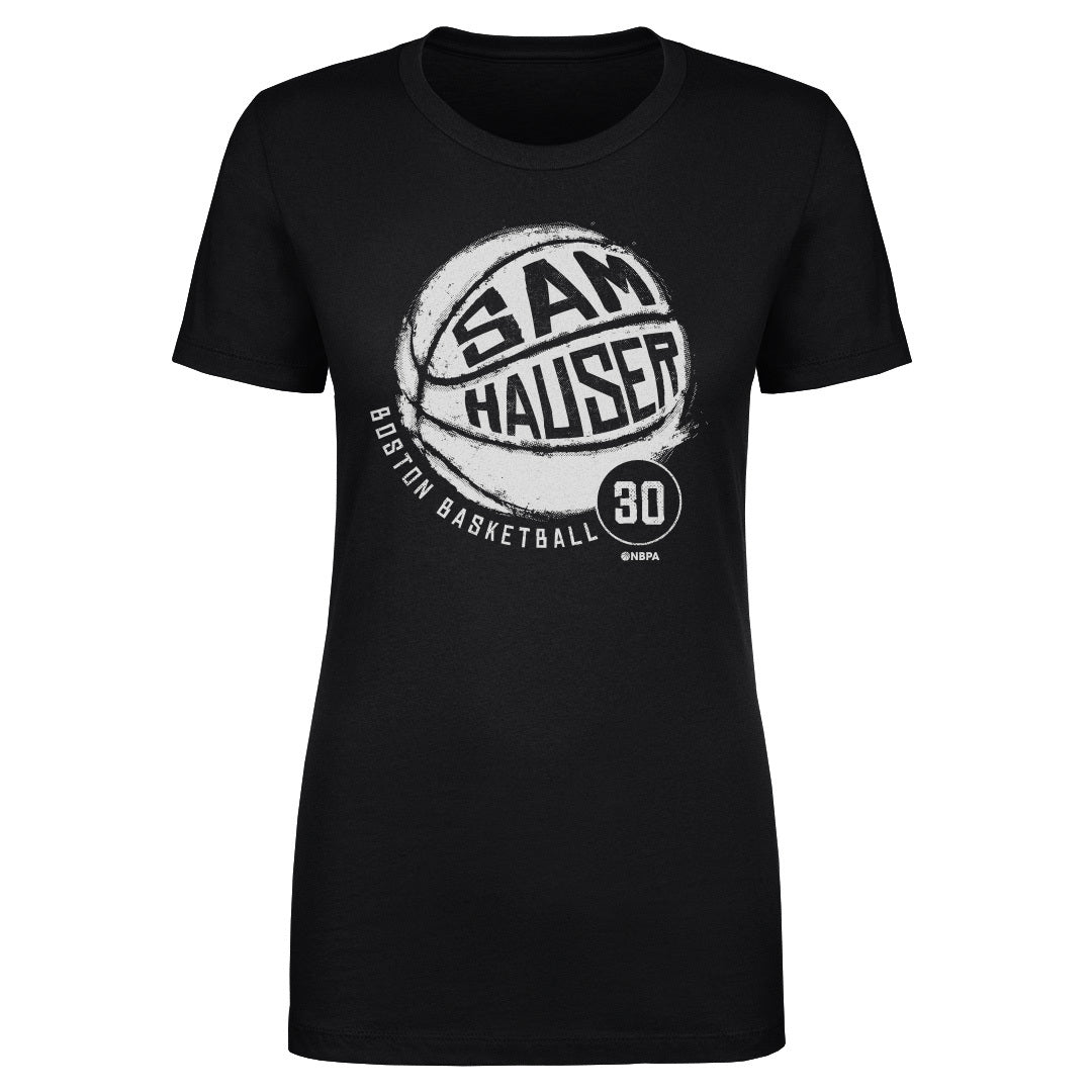 Sam Hauser Women's T-Shirt | 500 LEVEL