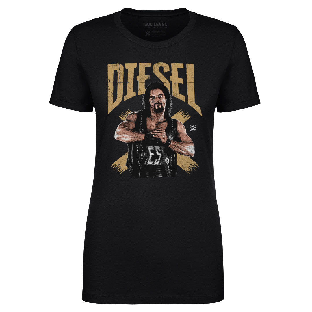 Diesel Women's T-Shirt | 500 LEVEL