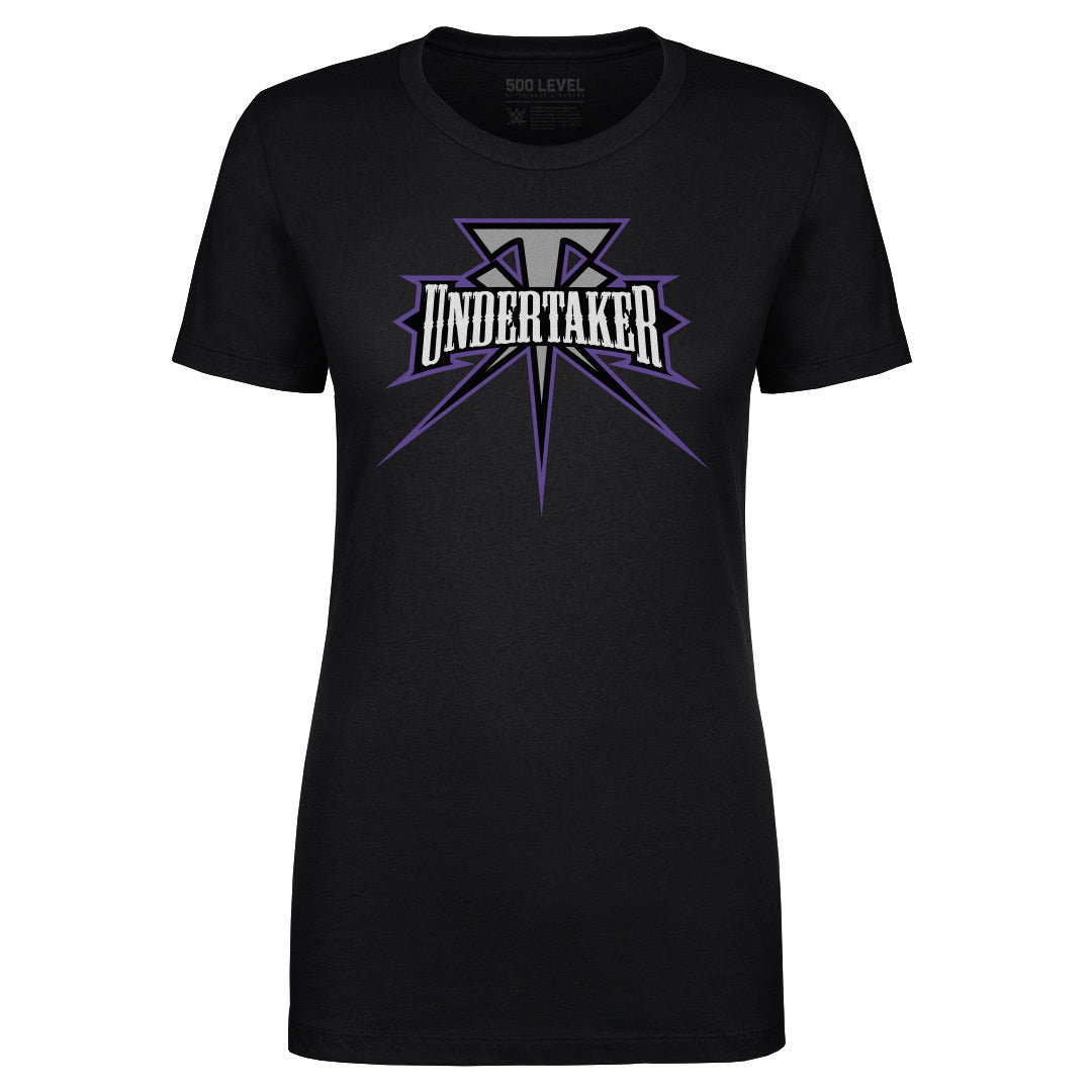 Undertaker Women's T-Shirt | 500 LEVEL