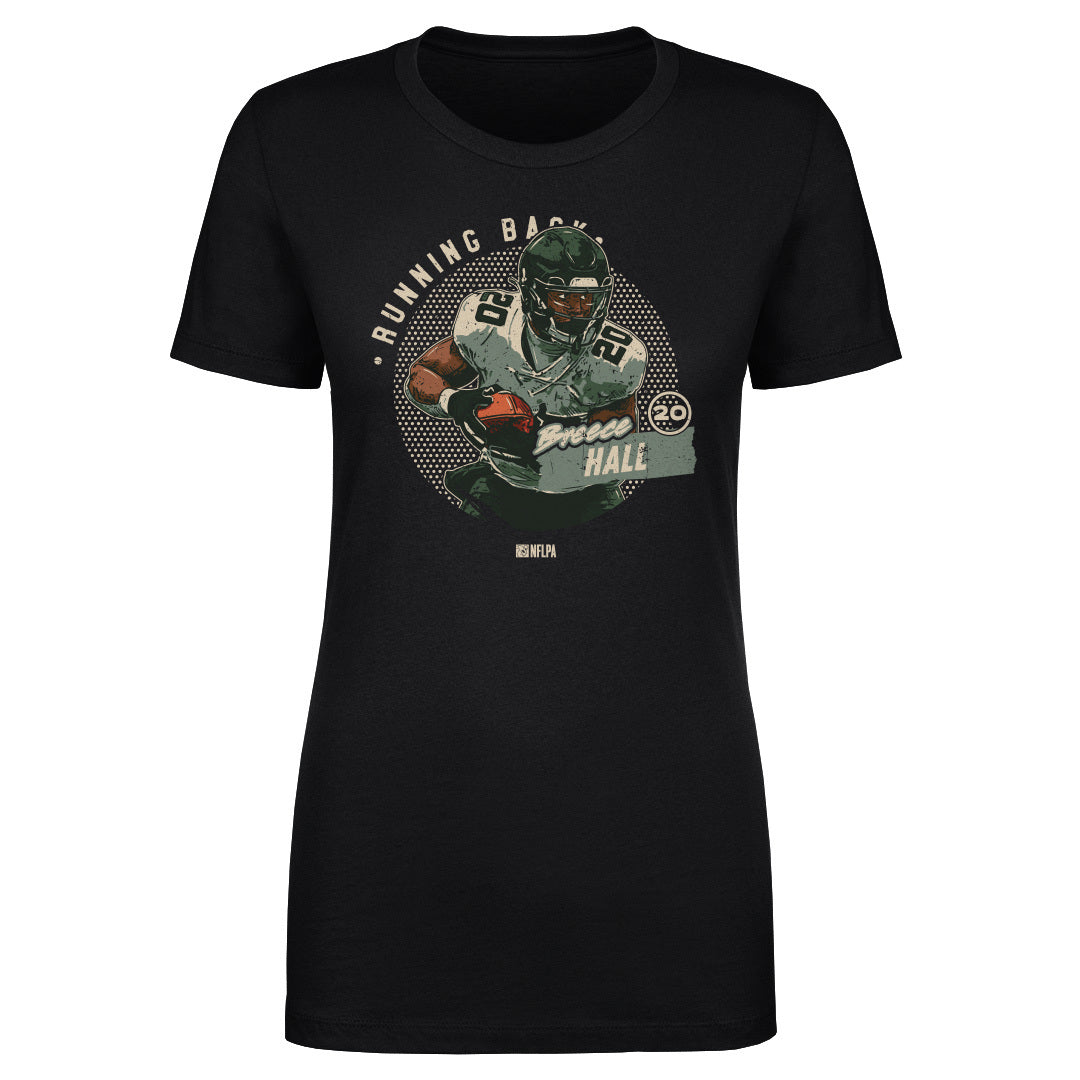Breece Hall Women's T-Shirt | 500 LEVEL
