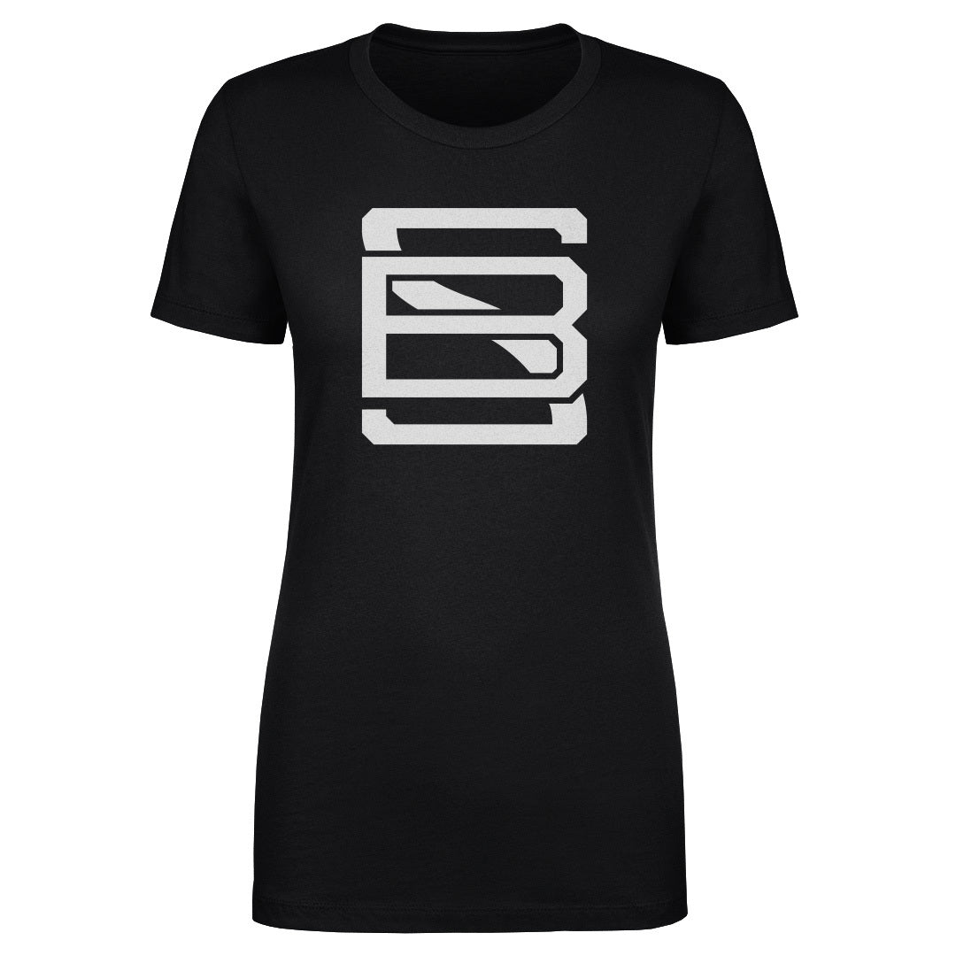 Brenton Strange Women's T-Shirt | 500 LEVEL