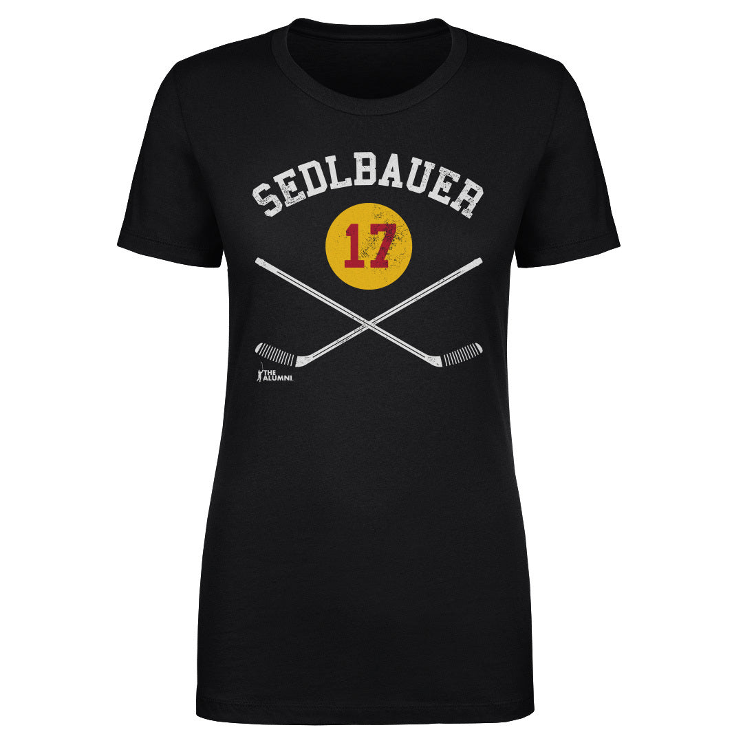 Ron Sedlbauer Women's T-Shirt | 500 LEVEL