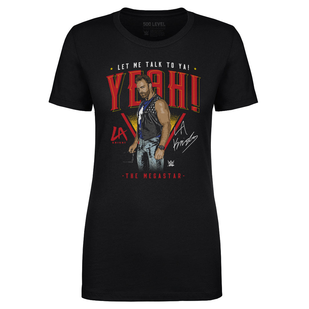 LA Knight Women's T-Shirt | 500 LEVEL