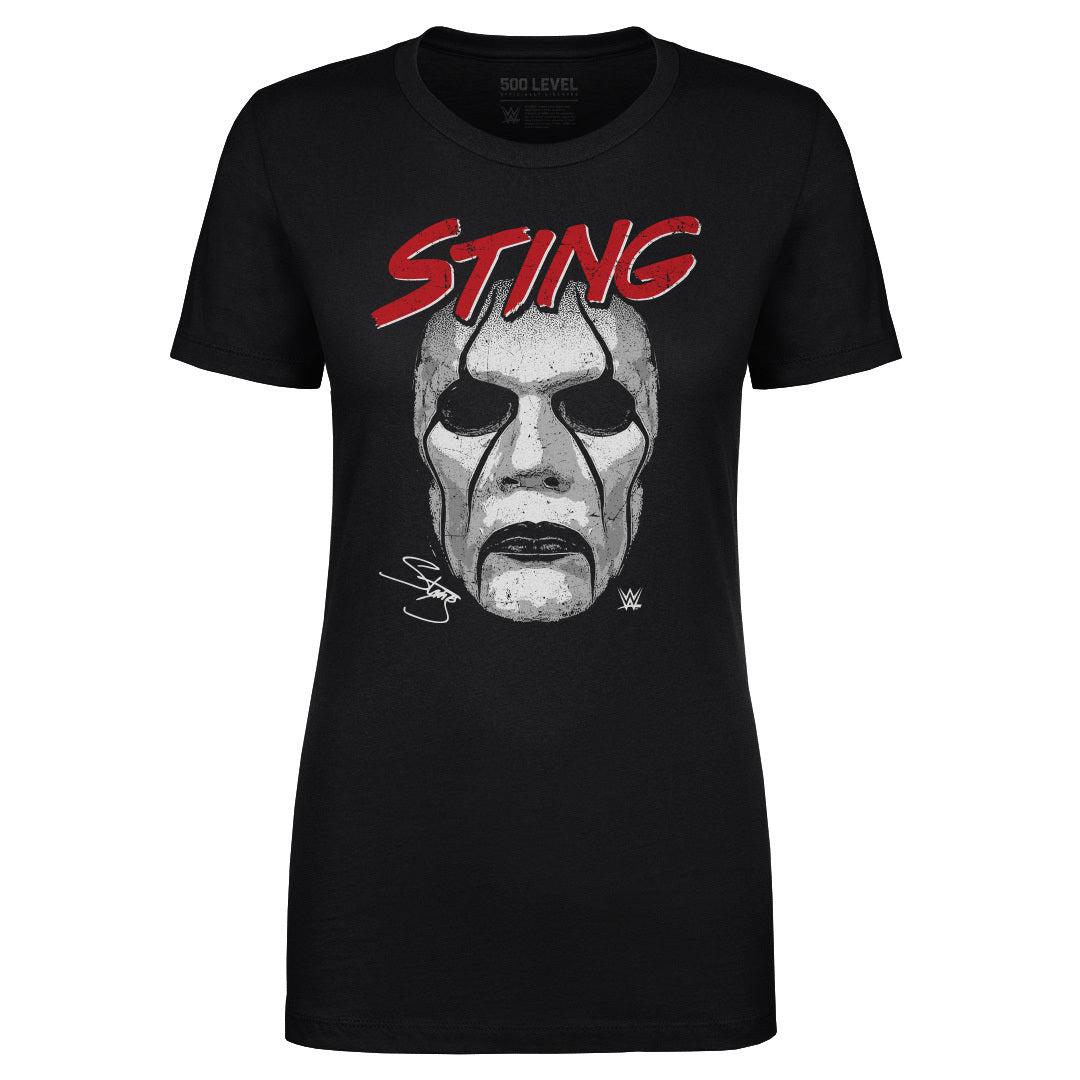 Sting Women's T-Shirt | 500 LEVEL