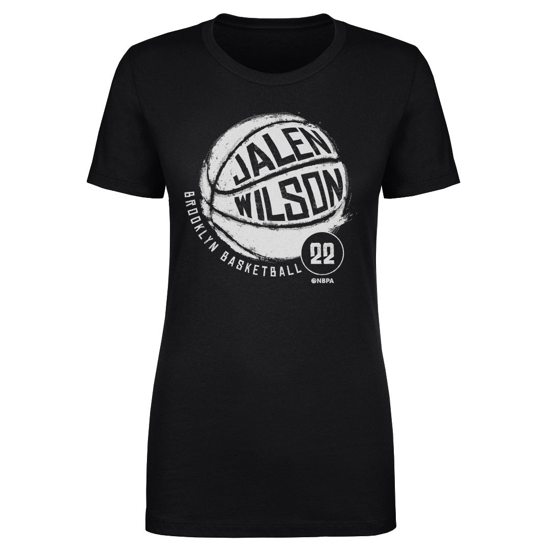 Jalen Wilson Women's T-Shirt | 500 LEVEL