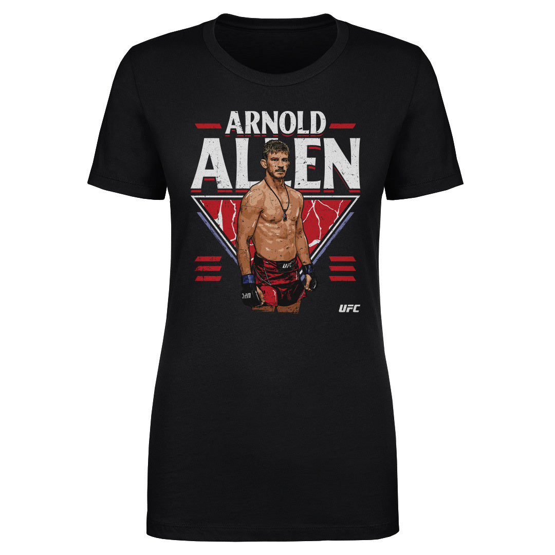 Arnold Allen Women's T-Shirt | 500 LEVEL
