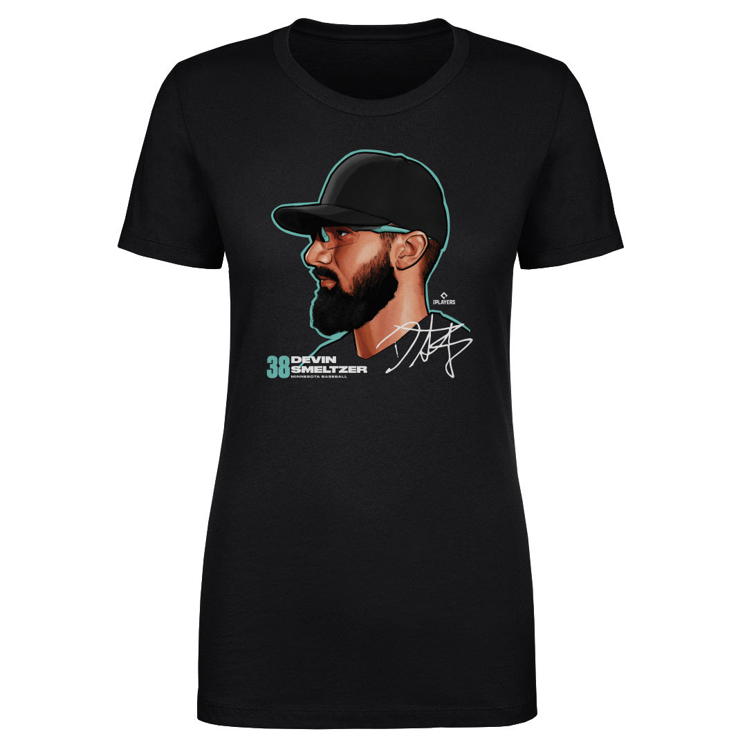 Devin Smeltzer Women's T-Shirt | 500 LEVEL