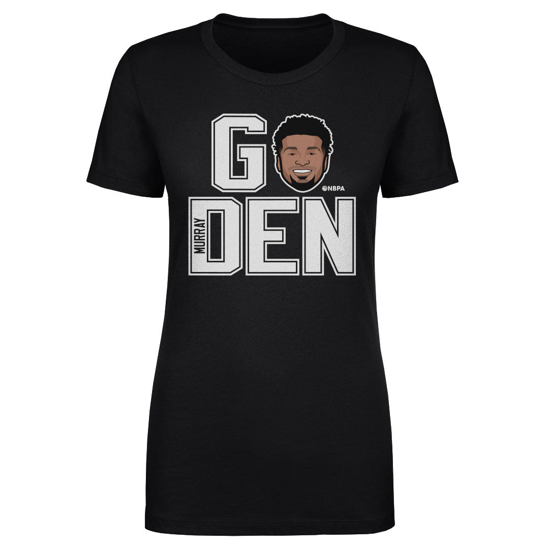 Jamal Murray Women's T-Shirt | 500 LEVEL