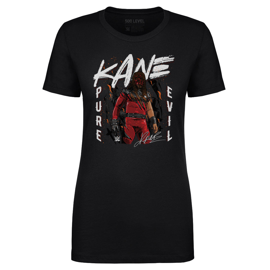 Kane Women's T-Shirt | 500 LEVEL