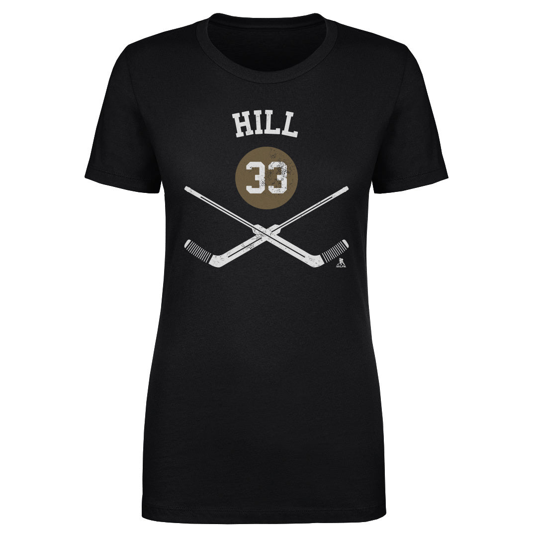 Adin Hill Women's T-Shirt | 500 LEVEL