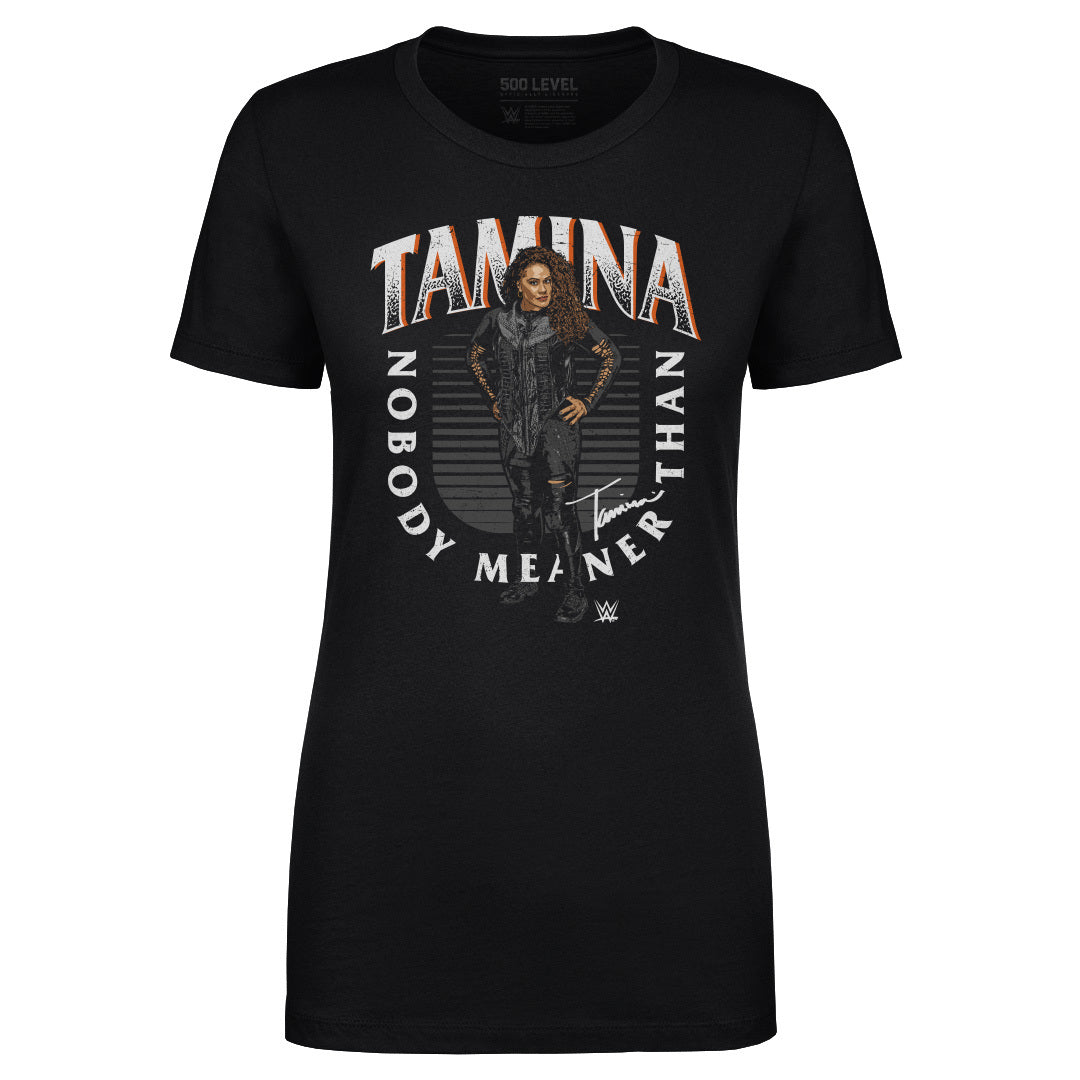 Tamina Women's T-Shirt | 500 LEVEL