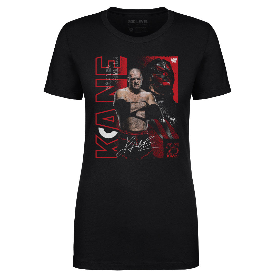 Kane Women's T-Shirt | 500 LEVEL