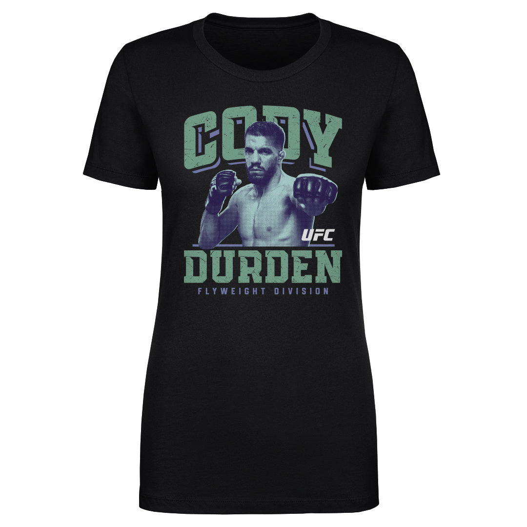Cody Durden Women's T-Shirt | 500 LEVEL
