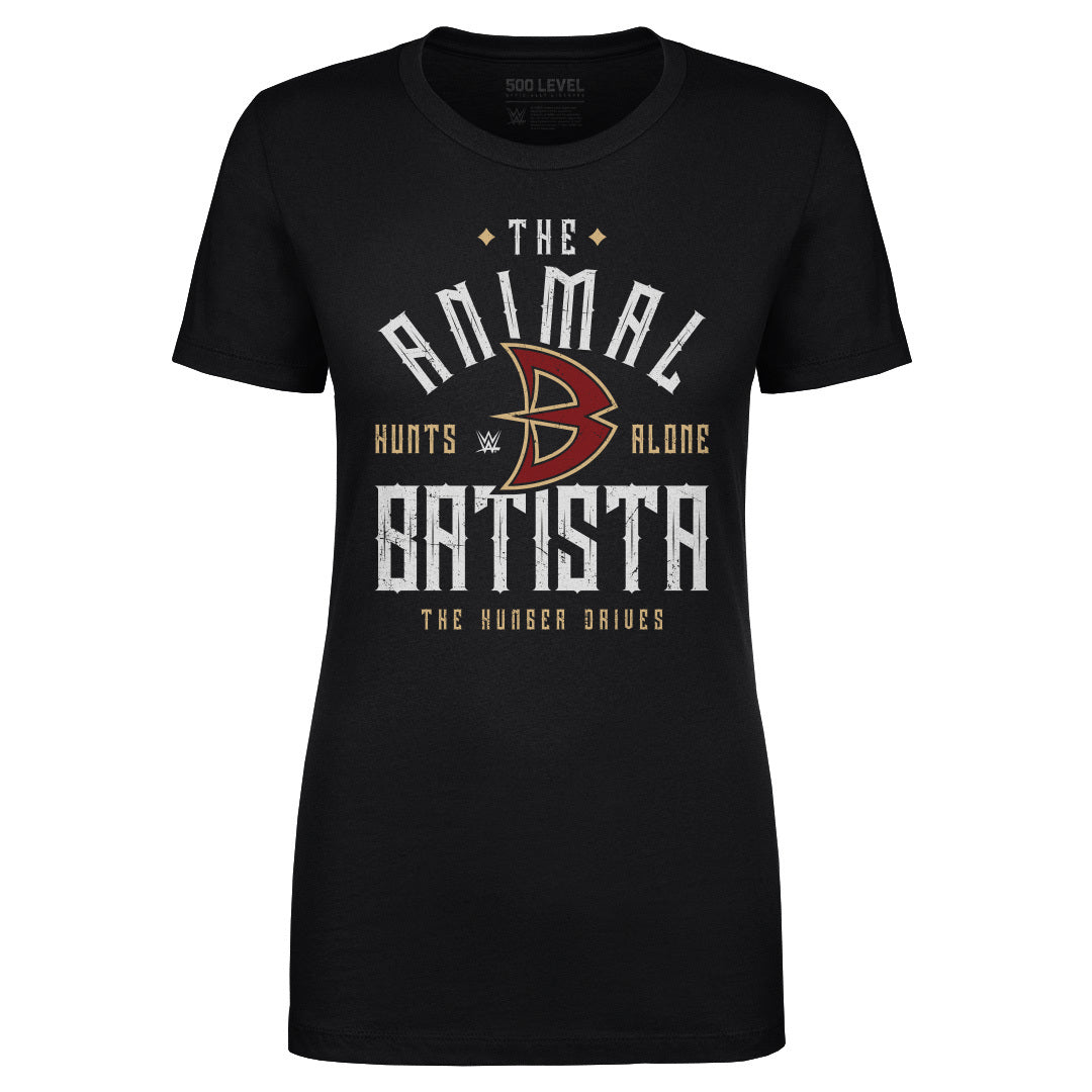 Batista Women's T-Shirt | 500 LEVEL